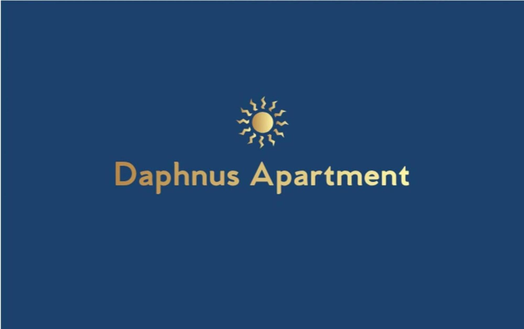 Daphnus Apartment In Agios Konstantinos Agios Konstantinos  Exterior foto